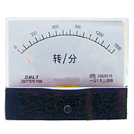 電流表，電壓表